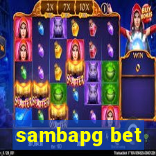 sambapg bet